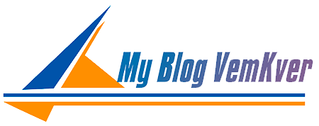Página Inicial | My Blog VemKver