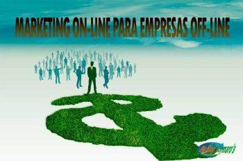 ▶Marketing On-line Para Empresas Off-line