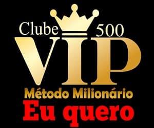 Clube Vip 500